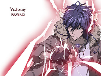 katekyo hitman reborn lambo 20 years - Cerca con Google HD wallpaper