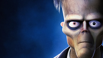 Lurch, The Addams Family 2 HD wallpaper