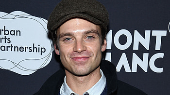 Sebastian Stan, Background , Actor's appeal, Captivating visuals HD wallpaper