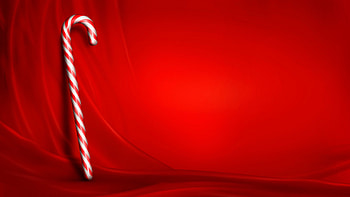 Candy cane patterns, Festive sweets, Christmas joy, Peppermint sweetness HD wallpaper