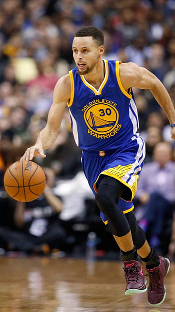 Stephen Curry, Nba, Basketball Player HD phone wallpaper