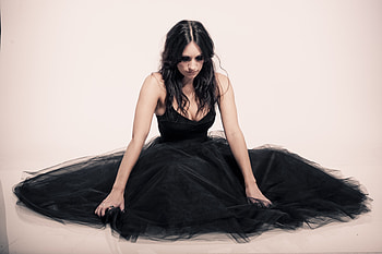 Lauren Harris, lauren-harris, music, singer HD wallpaper