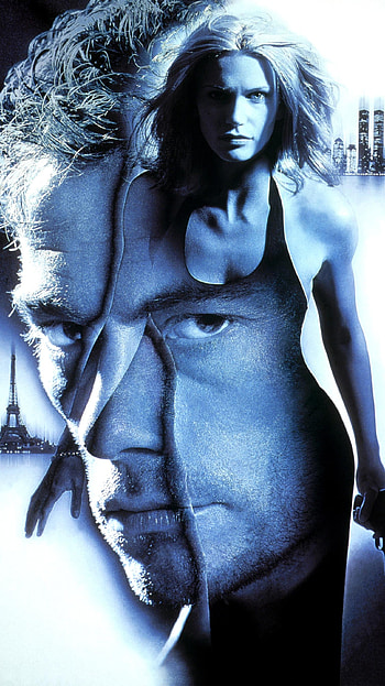 Maximum Risk (2022) movie HD phone wallpaper