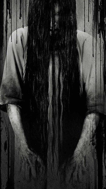 Rings (2022) movie HD phone wallpaper