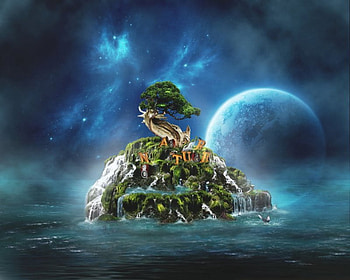 nature, oceans HD wallpaper