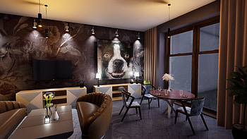 Hotel Renovator, video game, Hotel Renovator HD wallpaper
