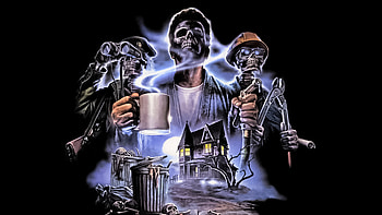 movie, The 'Burbs HD wallpaper