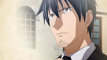 Headhunted to Another World: Stunning from Anime, Anime HD wallpaper