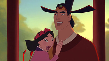 Fa Mulan, Mulan II animation screencaps, Mulan Disney HD wallpaper