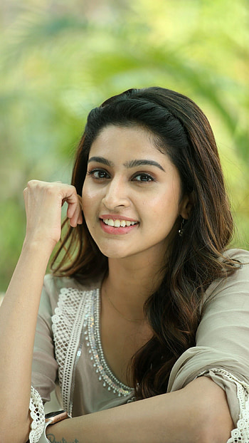 Tanya Ravichandran, tamil actress, gorgeous HD phone wallpaper