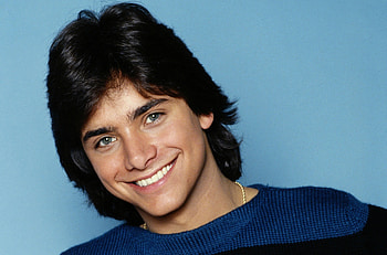 John Stamos, Movies, Best Hair, John Stamos Hair HD wallpaper