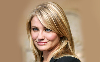 American actress, Hollywood star, Talented celebrity HD wallpaper