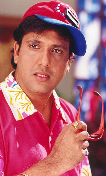 Govinda, vintage, Bollywood HD phone wallpaper
