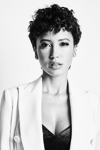 Andy Allo, Be conference, The Wrap, Inspiring HD phone wallpaper
