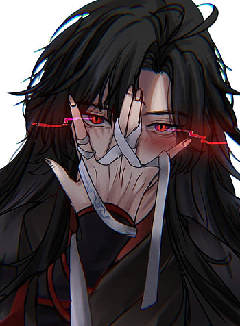 The Untamed, Anime HD phone wallpaper
