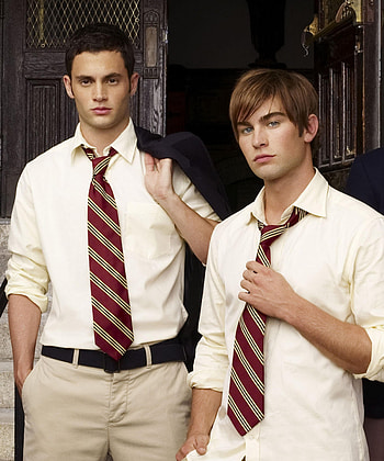Chace Crawford, TV Shows, Gossip Girl Roles HD phone wallpaper