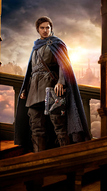 Warcraft (2022) movie HD phone wallpaper