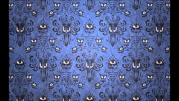 The Haunted Mansion Wolf Sound Effect HD wallpaper