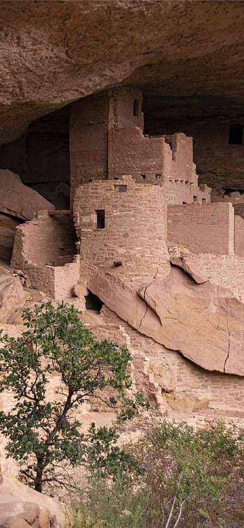 Mesa Verde, , , Travels HD phone wallpaper