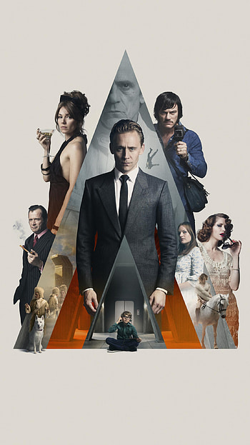 High-Rise (2022) movie HD phone wallpaper