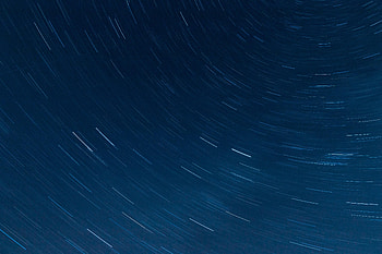 Abstract, Stars, Movement, Traffic, Twisting, Torsion HD wallpaper