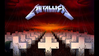 Metallica Master Of Puppets . All ... HD wallpaper