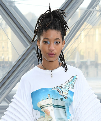 Willow Smith, Head shaved live HD phone wallpaper