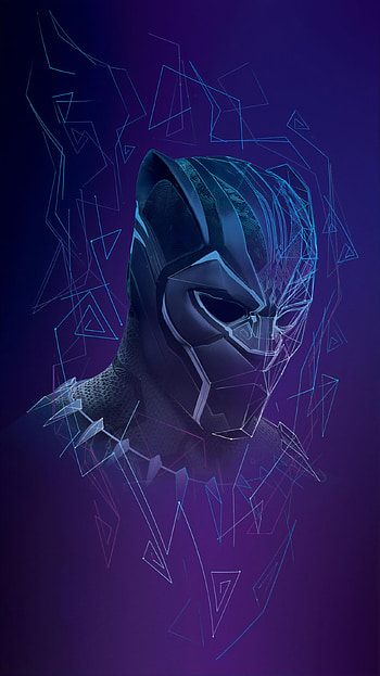 Black Panther (2022) movie HD phone wallpaper