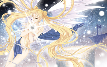 Sailor Moon - afari HD wallpaper