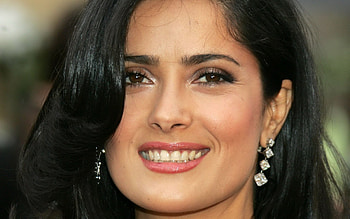 Salma Hayek movies, , Gorgeous actress, Hollywood celebrity HD wallpaper