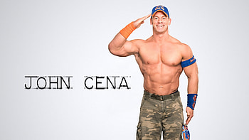 John Cena, Full , Baltana HD wallpaper