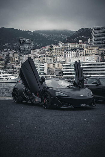 Sports, Ferrari, Cars, Car, Sports Car HD phone wallpaper