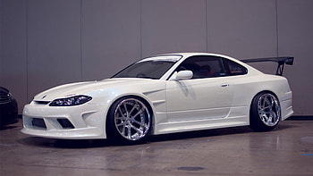Nissan Silvia S15, 12, , 2013, CAR, 11, NISSAN, S15 HD wallpaper