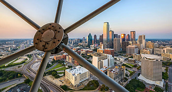 Dallas Texas wheelchair accessible travel, Accessible attractions, Disability-friendly city, Inclusive tourism HD wallpaper
