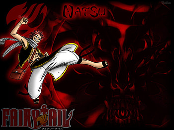 FAIRY TAIL, erza, anime, natu HD wallpaper