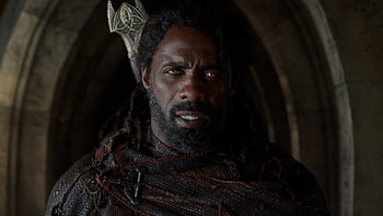 Idris Elba, Heimdall, Movies, Marvel HD wallpaper