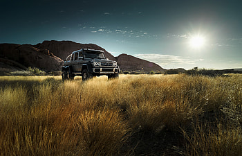 Mercedes G Wagon New, mercedes-g-class, mercedes, mercedes-benz, cars, suv HD wallpaper