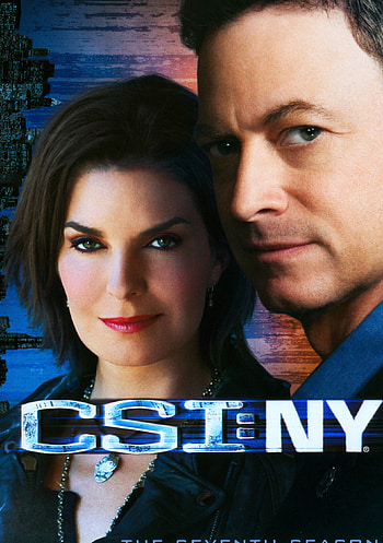 CSI: NY TV Series, TV Shows, Seventh season, DVD HD phone wallpaper