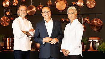 Masterchef UK, Epicurean delights, Gastronomic wonders, Cooking excellence HD wallpaper