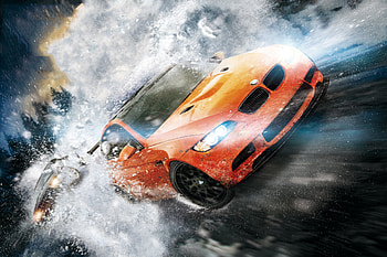 Need For Speed The Run, need-for-speed, games HD wallpaper