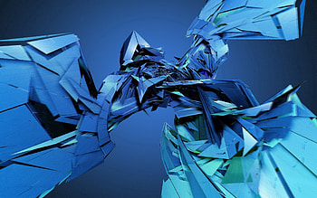 Abstract, Background, Shine, Light, Rotation, Color HD wallpaper