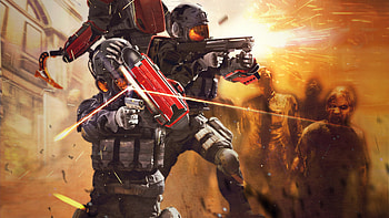 Mercenaries Umbrella Corps , umbrella-corps, games, 2016-games HD wallpaper