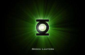 Green Lantern, Cool HD wallpaper