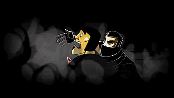 Mark of the Ninja, Gaming, , Backgrounds HD wallpaper