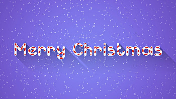 Merry Christmas!, white, craciun, candy, purple, pink, word, christmas, red, card HD wallpaper