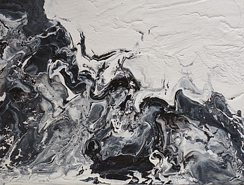 Abstract, Divorces, Texture, Paint, Fluid Art HD wallpaper