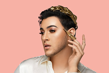 Manny MUA, Makeup sale, Discount offer, Limited time deal HD wallpaper