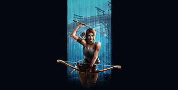 Tomb Raider Lara Croft Video Game Art, tomb-raider, lara-croft, artwork, artwork, digital-art, artstation HD wallpaper