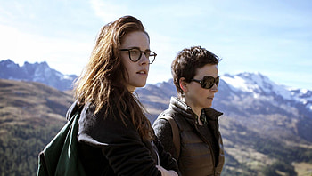 Clouds of Sils Maria (2022) movie HD wallpaper