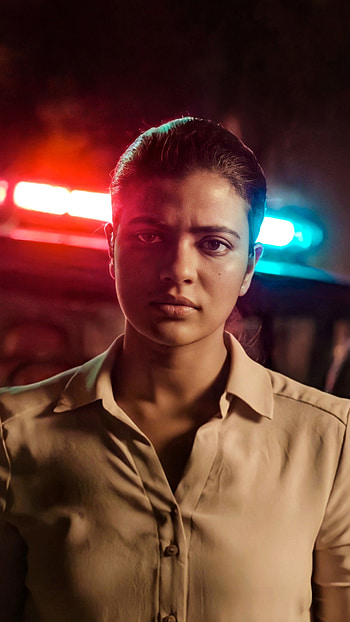 Aishwarya rajesh, irrandu thittam, tamil movie HD phone wallpaper
